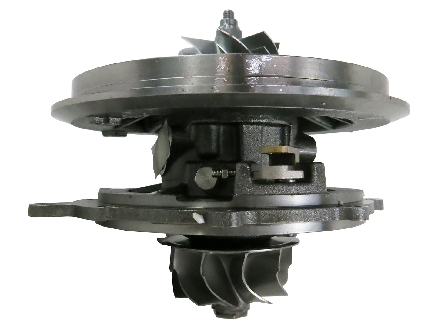 NEW Turbo Cartridge CHRA Truck 12.7L Detroit Diesel Series 60 Engine 720191-0086