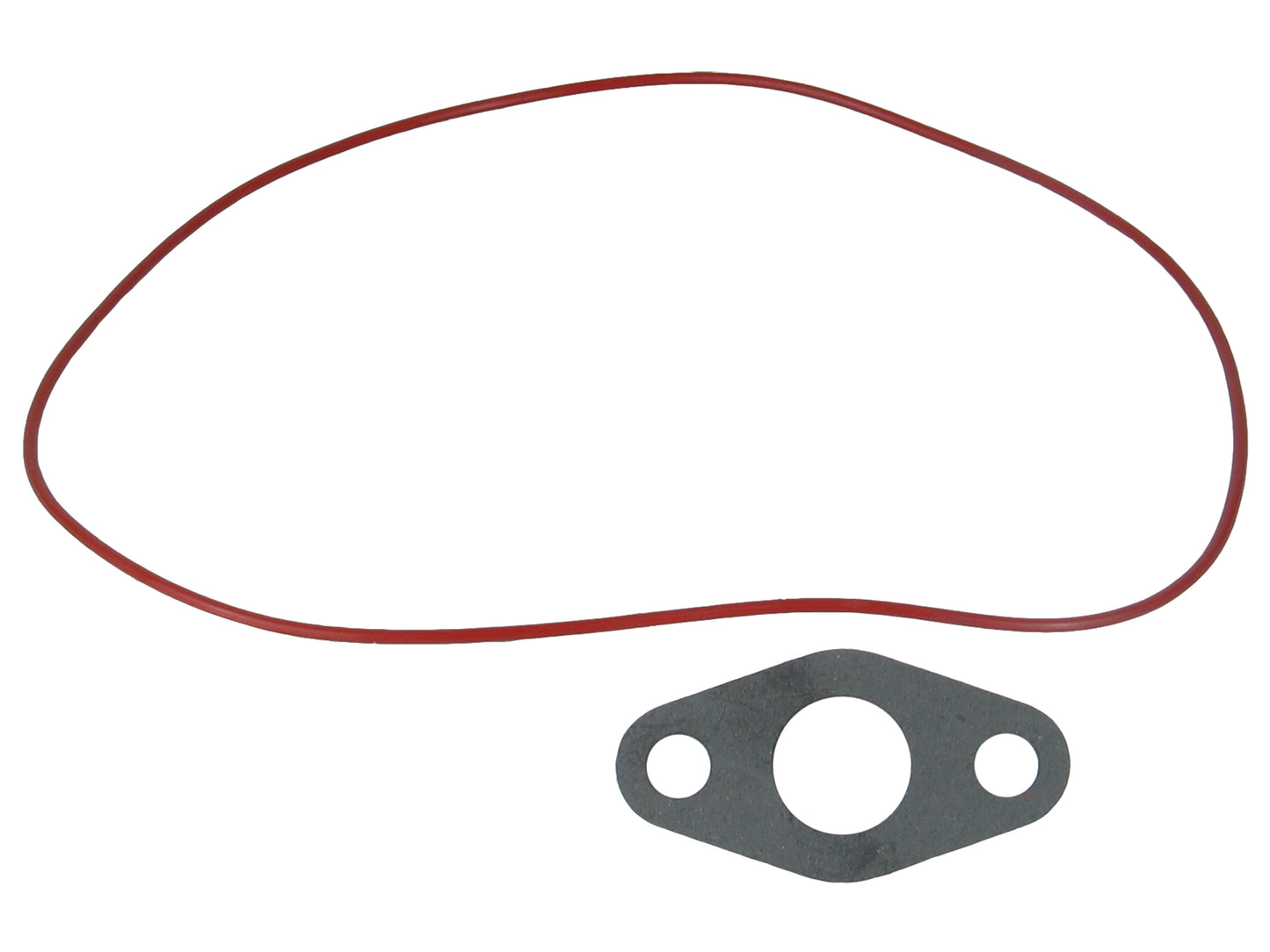 NEW Turbo Cartridge CHRA Truck 12.7L Detroit Diesel Series 60 Engine 720191-0086