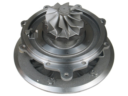 NUEVO cartucho turbo GTA4502V CHRA Detroit Diesel Serie 60 14.0L 720191-0085