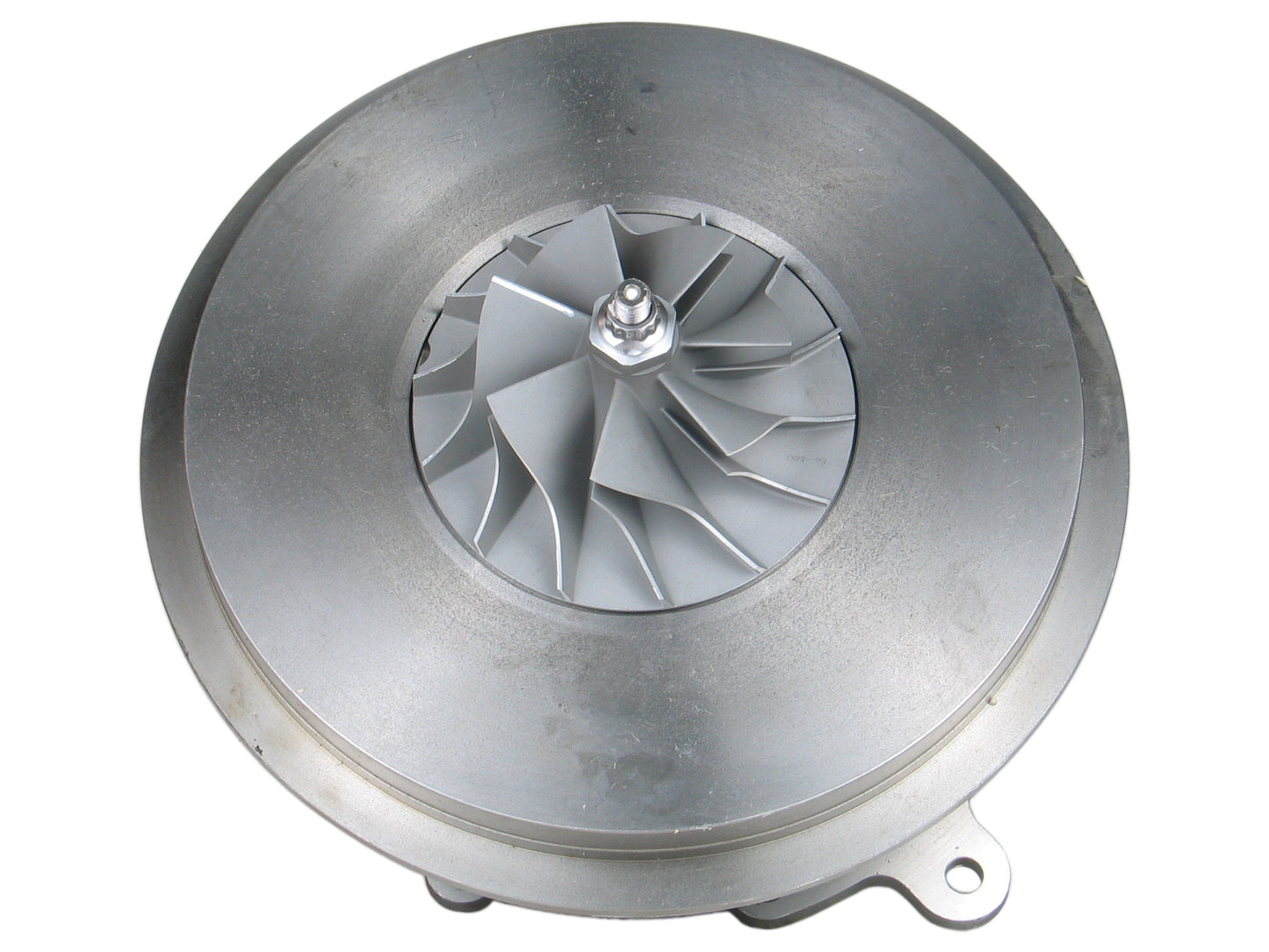 NUEVO cartucho turbo GTA4502V CHRA Detroit Diesel Serie 60 14.0L 720191-0085