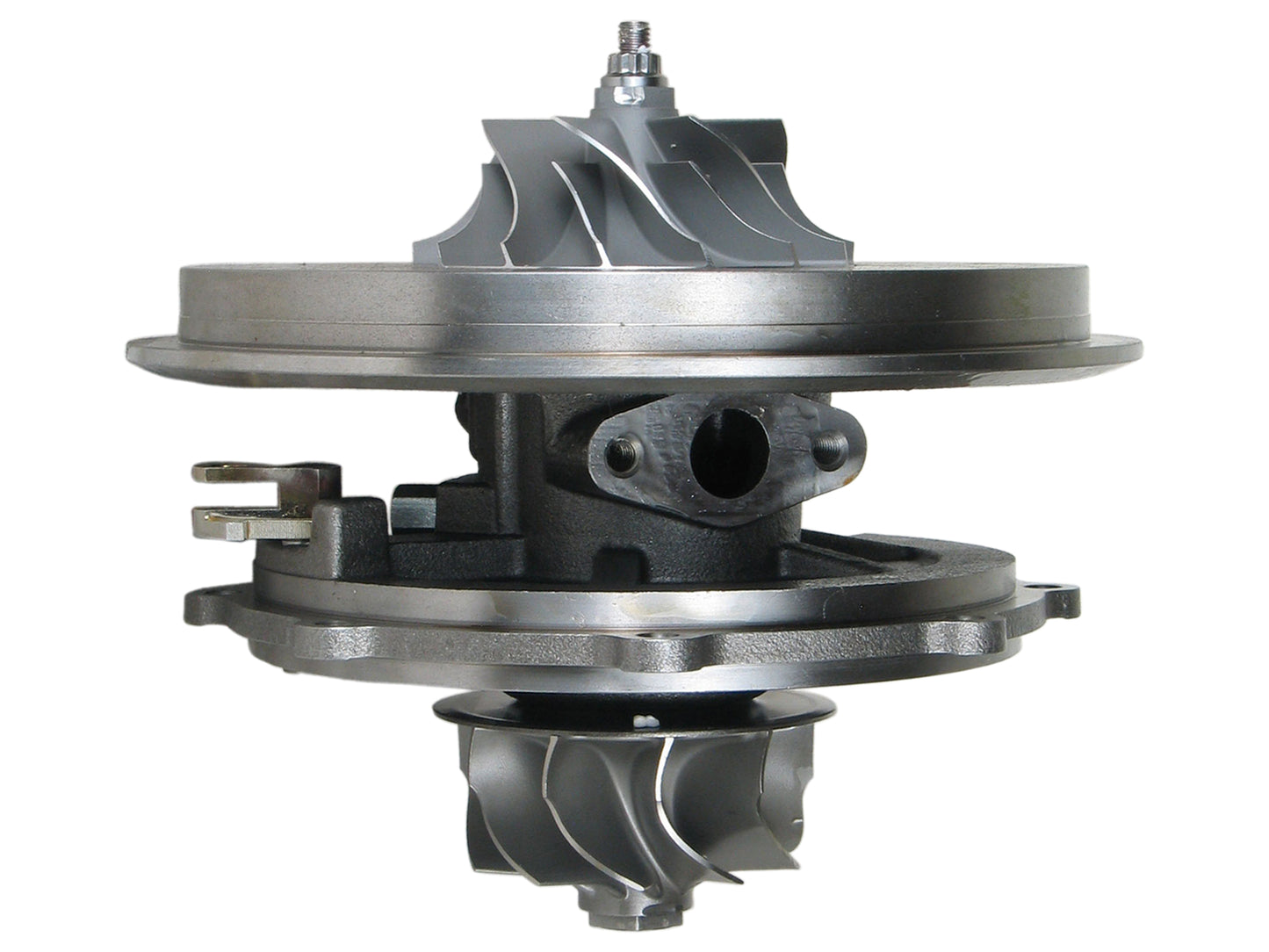 NUEVO cartucho turbo GTA4502V CHRA Detroit Diesel Serie 60 14.0L 720191-0085