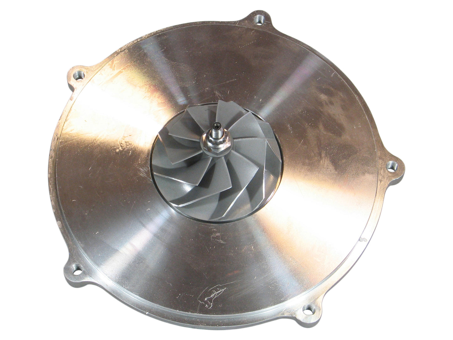 NEW GTP38 Turbo CHRA Cartridge Ford F-Series Truck Power Stroke 7.3L 702010-0005