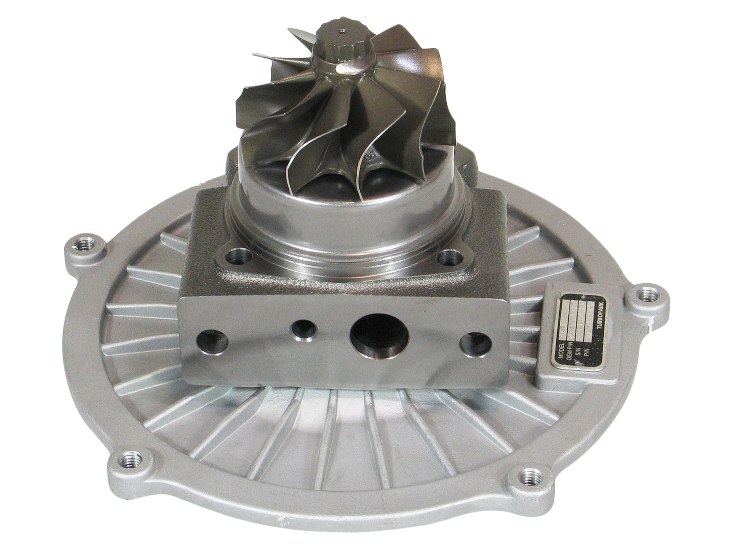 NEW GTP38 Turbo CHRA Cartridge Ford F-Series Truck Power Stroke 7.3L 702010-0005