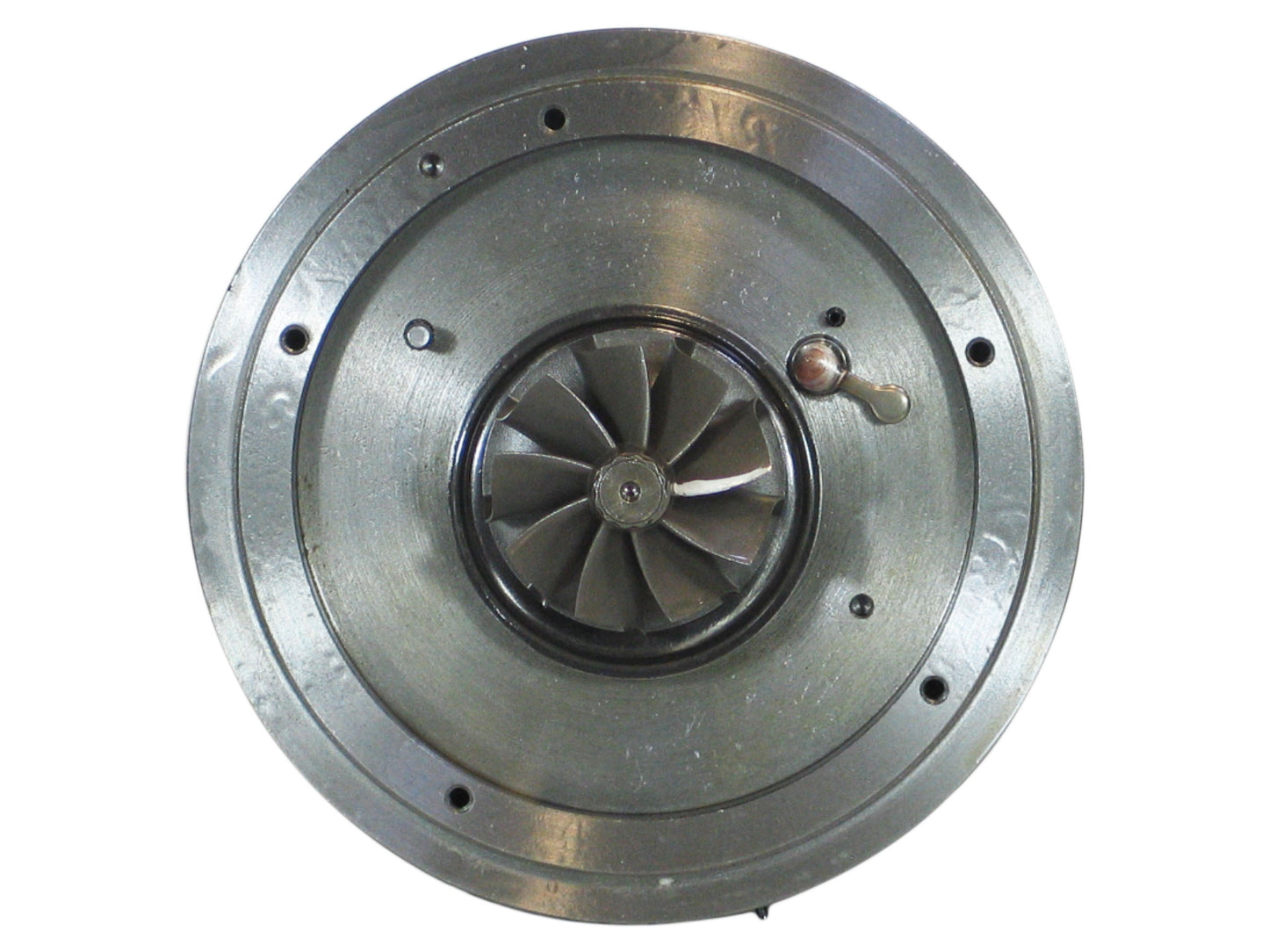 NUEVO GT2056V Turbo CHRA Jeep Grand Cherokee Mercedes 320 3.0L OM642 703891-5137