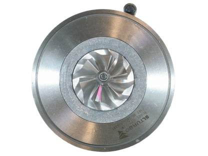 NUEVO cartucho Turbo CHRA para Mercedes Chrysler Jeep 3.0L OM642 DE LA 743649-0055