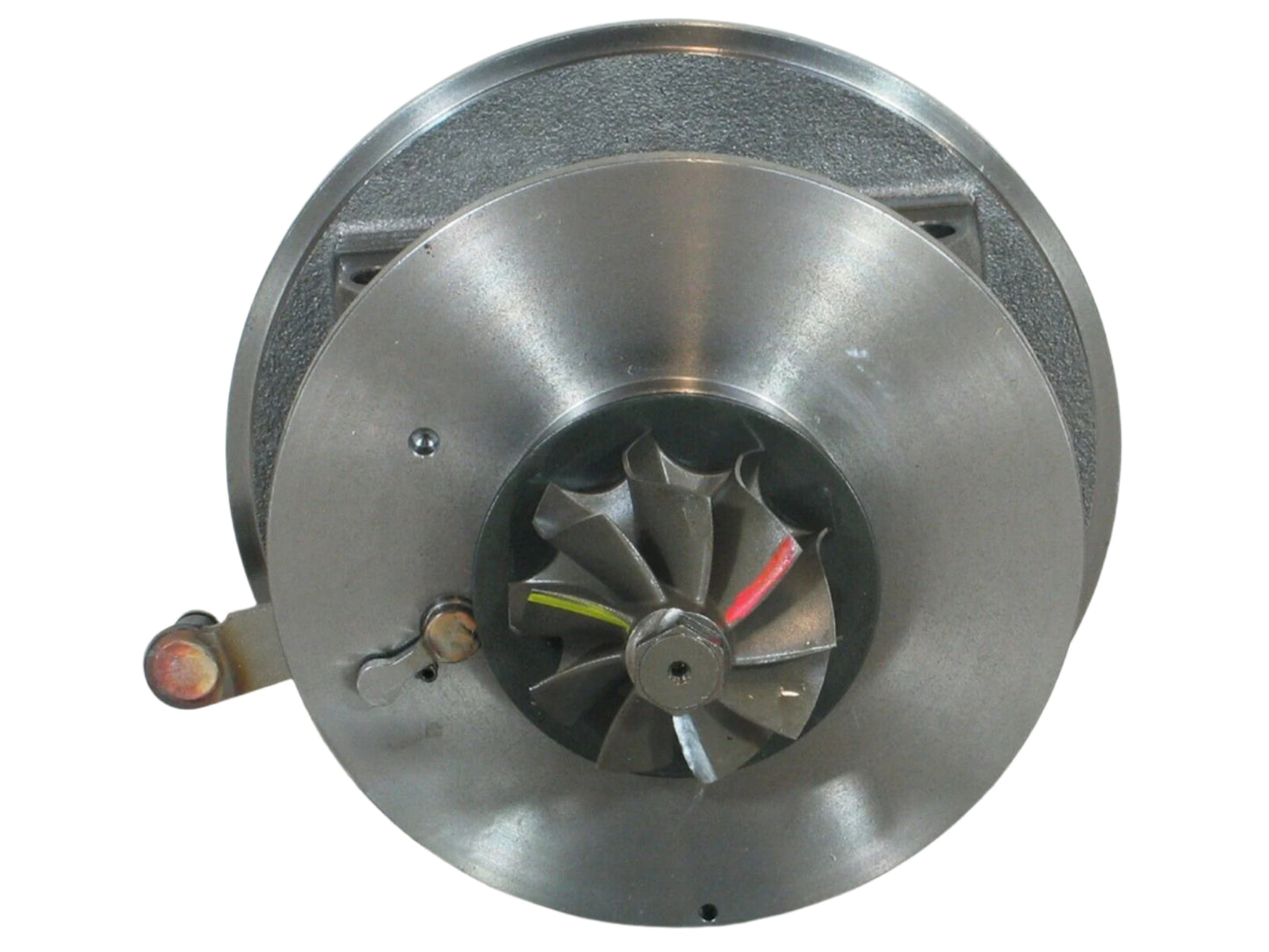 NUEVO cartucho Turbo CHRA para Mercedes Chrysler Jeep 3.0L OM642 DE LA 743649-0055