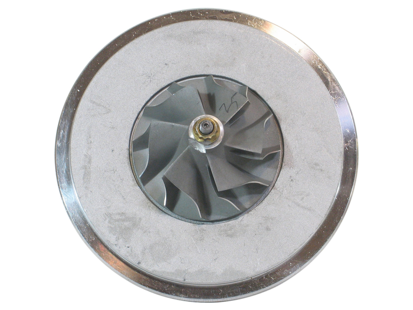 NUEVO T04E CHRA Komatsu WA350-3 PC300-6 7.15L SA6D108 Motor diésel 408105-0462