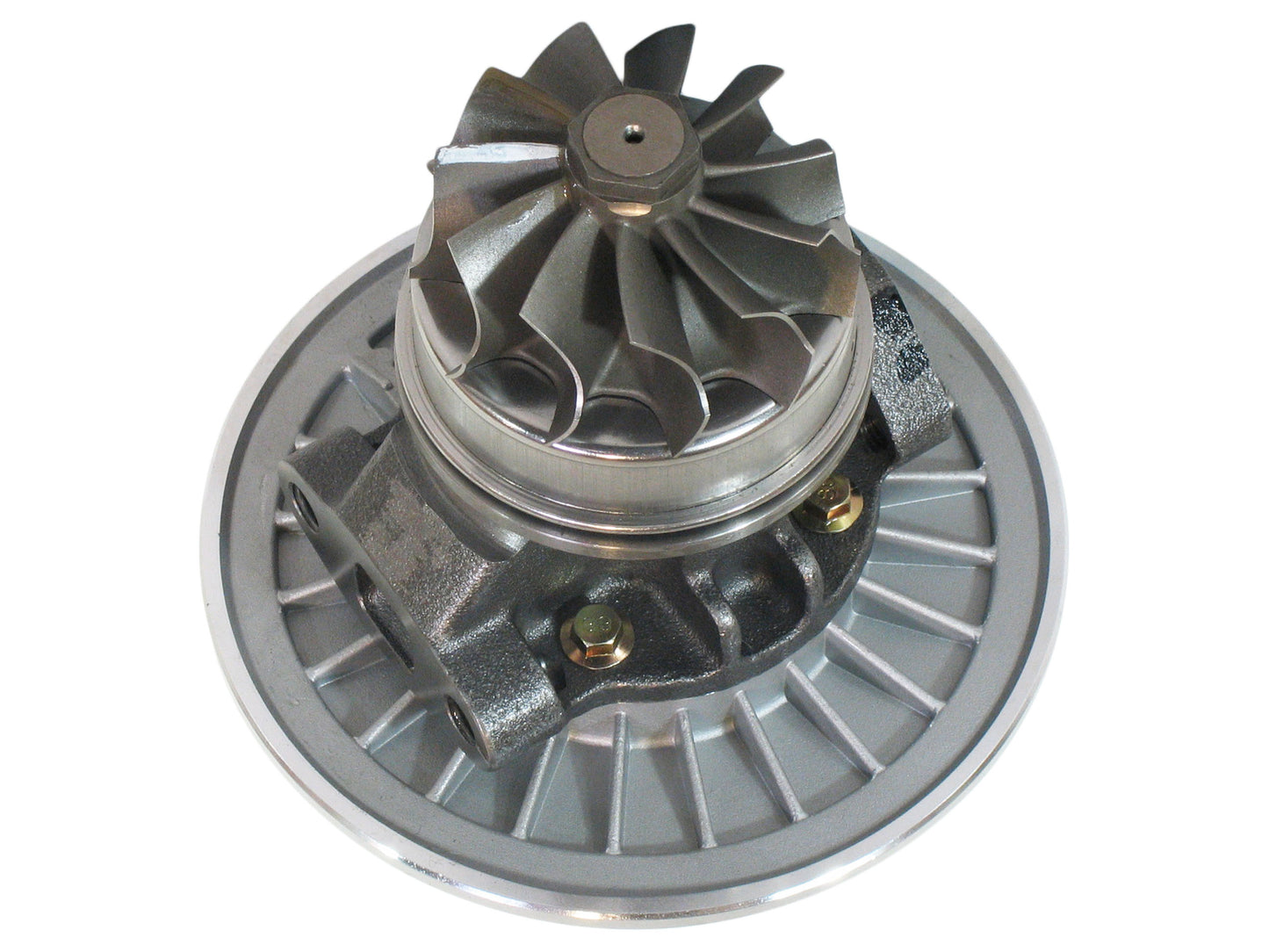 NUEVO T04E CHRA Komatsu WA350-3 PC300-6 7.15L SA6D108 Motor diésel 408105-0462