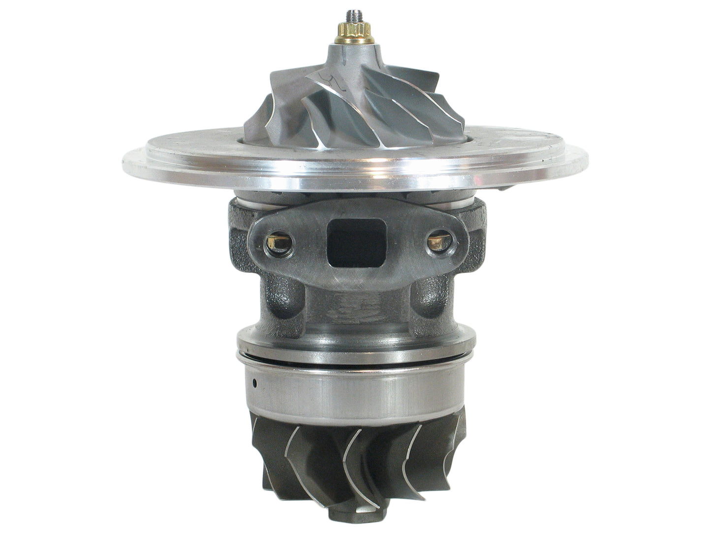 NUEVO T04E CHRA Komatsu WA350-3 PC300-6 7.15L SA6D108 Motor diésel 408105-0462