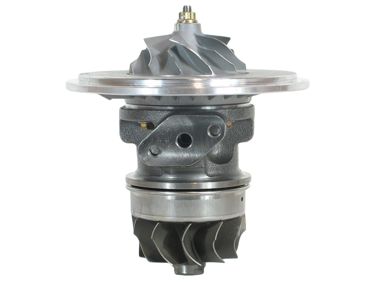 NUEVO T04E CHRA Komatsu WA350-3 PC300-6 7.15L SA6D108 Motor diésel 408105-0462