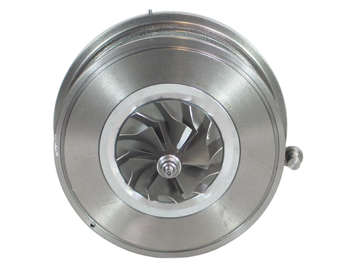 NEW GT2260V Turbo CHRA Mercedes-Benz BlueTec 3.0L OM642LS Engine 776102-5082