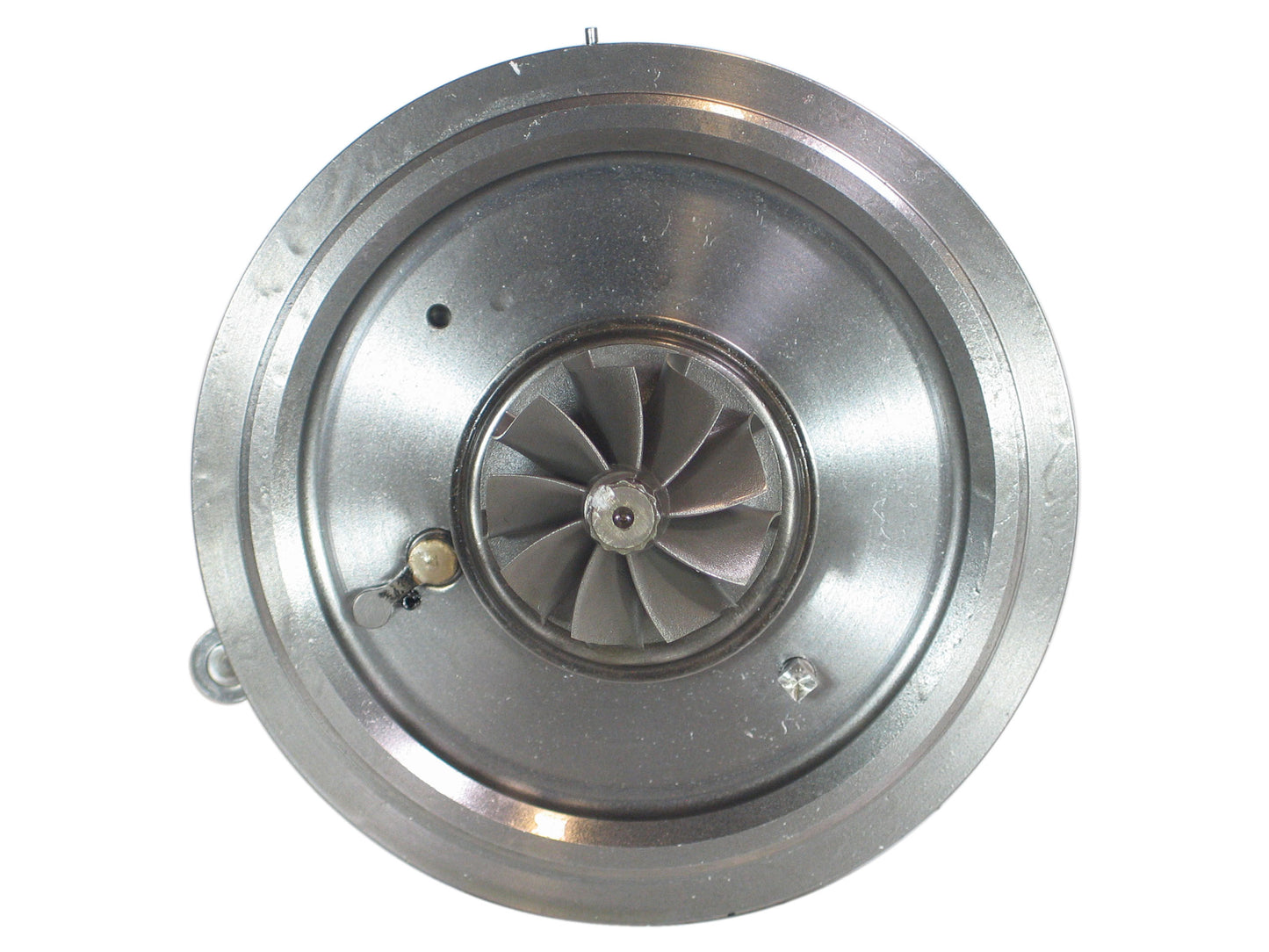 NEW GT2260V Turbo CHRA Mercedes-Benz BlueTec 3.0L OM642LS Engine 776102-5082