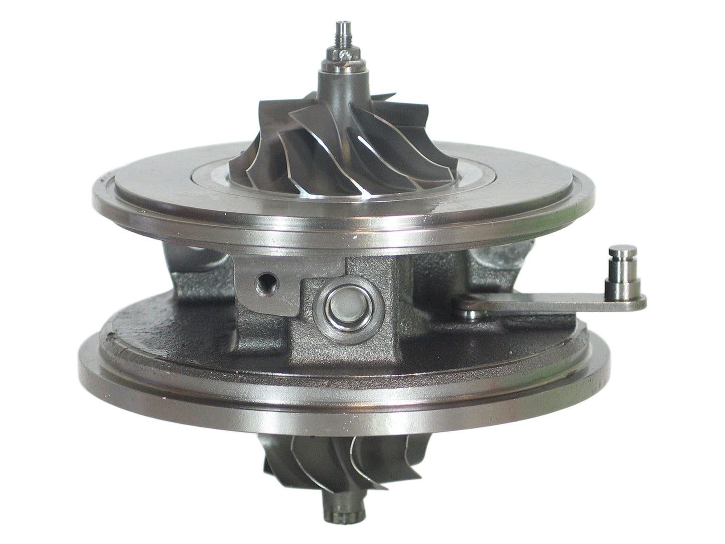 NEW GT2260V Turbo CHRA Mercedes-Benz BlueTec 3.0L OM642LS Engine 776102-5082