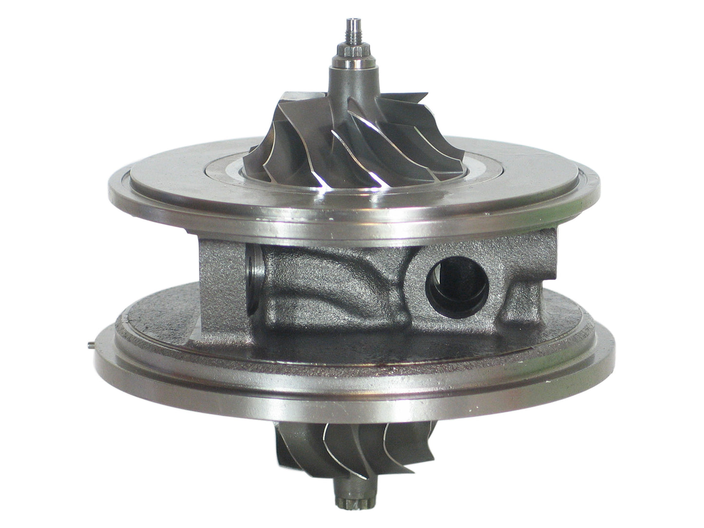 NEW GT2260V Turbo CHRA Mercedes-Benz BlueTec 3.0L OM642LS Engine 776102-5082