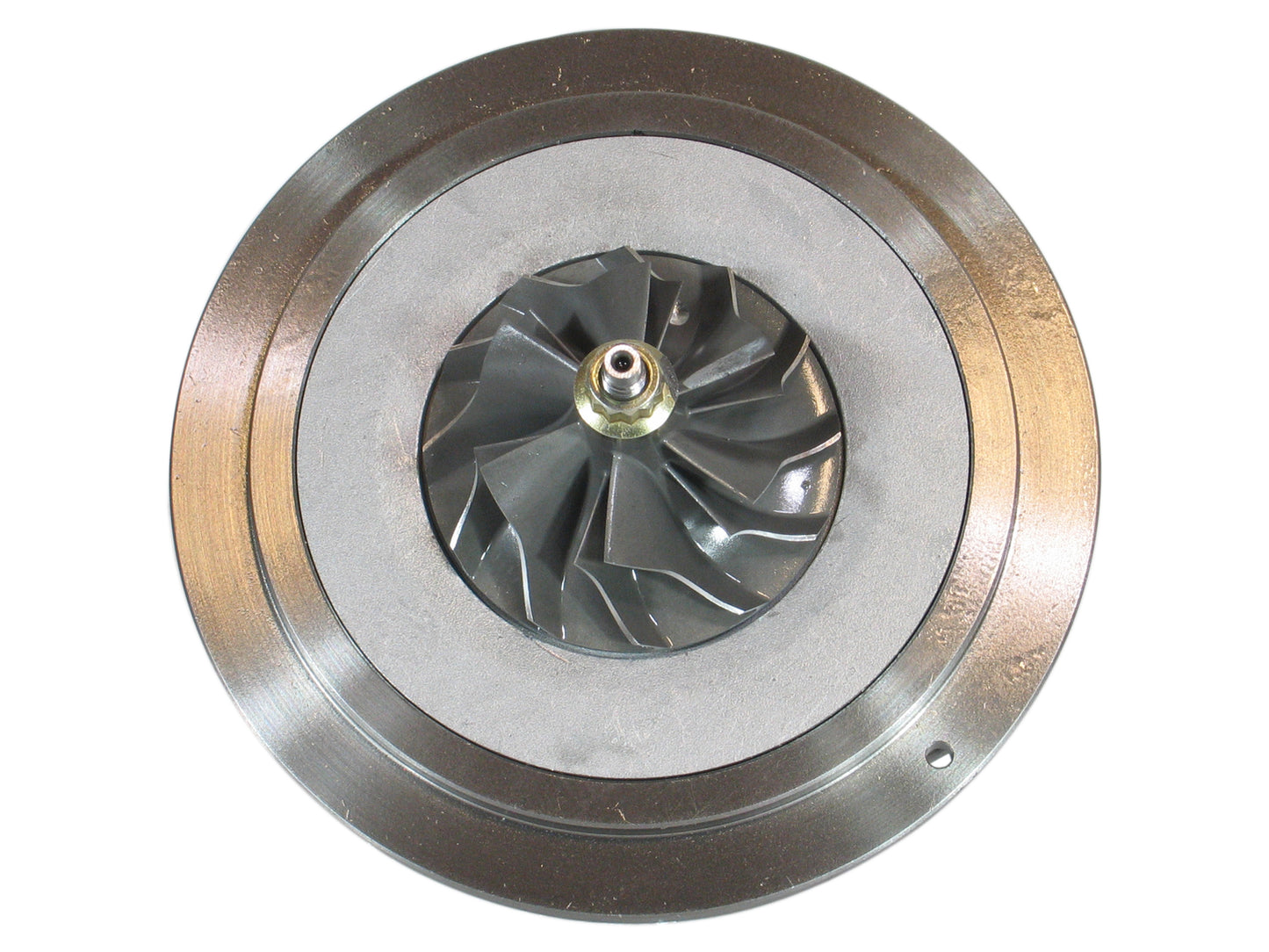 NUEVO MGT1549SL Turbo CHRA Ford Lincoln 3.5L EcoBoost V6 Motor de gasolina 771832-5018