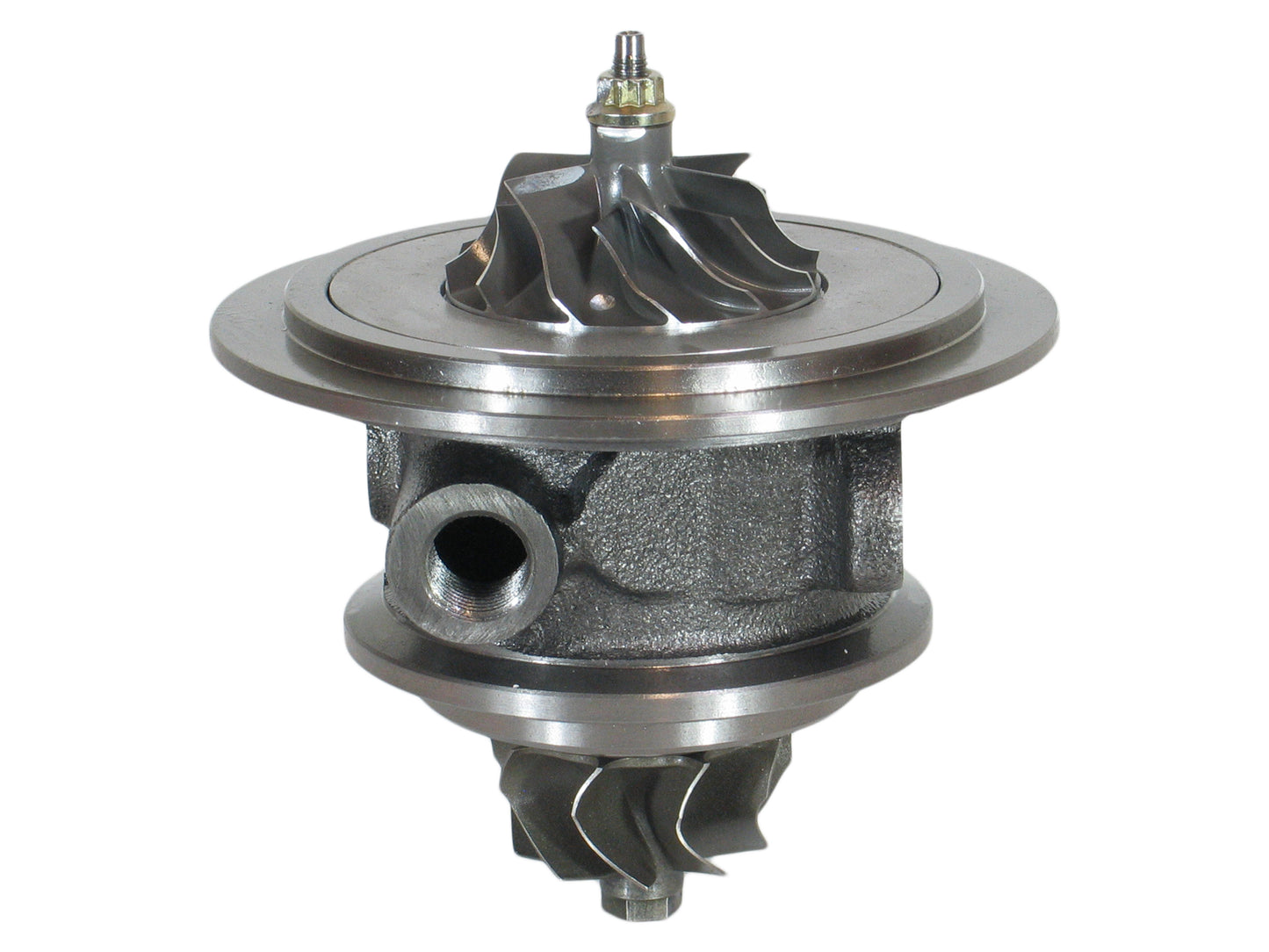 NUEVO MGT1549SL Turbo CHRA Ford Lincoln 3.5L EcoBoost V6 Motor de gasolina 771832-5018