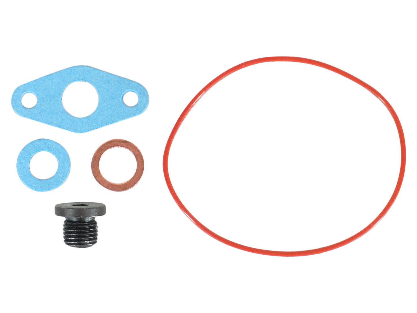 NUEVO MGT1549SL Turbo CHRA Ford Lincoln 3.5L EcoBoost V6 Motor de gasolina 771832-5018