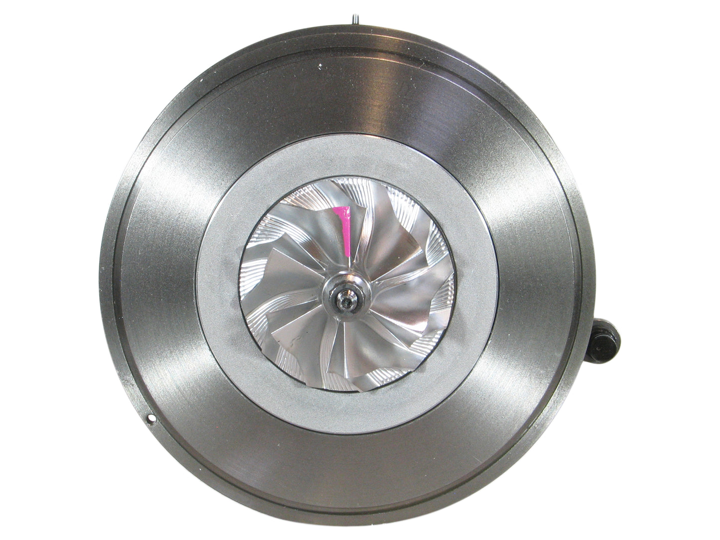 NEW GT2056VK Turbo CHRA Mercedes-Benz Jeep OM642 3.0L Diesel Engine 777318-5002W