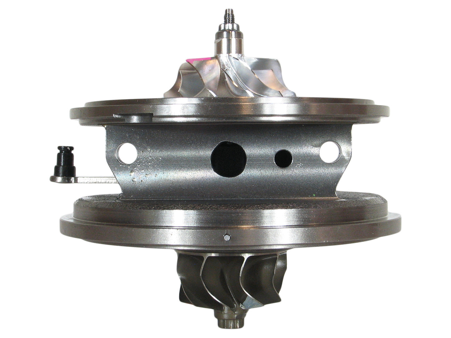 NEW GT2056VK Turbo CHRA Mercedes-Benz Jeep OM642 3.0L Diesel Engine 777318-5002W