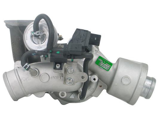 NEW K03 Turbocharger Audi A4 A6 S4 S6 2.0 TFSI along 53039700106 Turbo