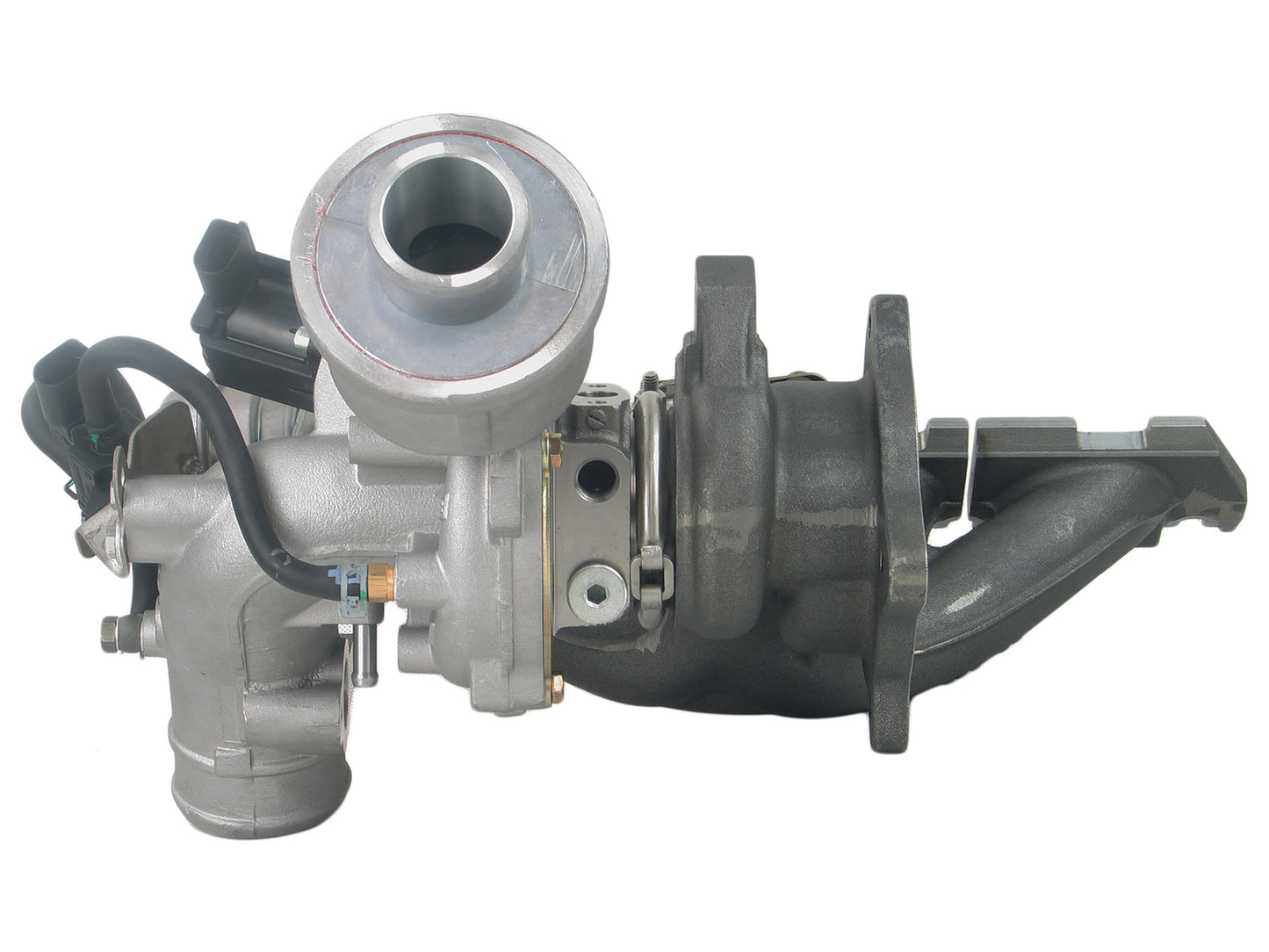 NUEVO K03 Turbocompresor Audi A4 A6 S4 S6 2.0 TFSI junto con 53039700106 Turbo