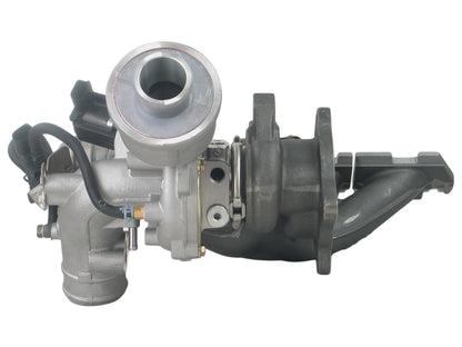 NUEVO K03 Turbocompresor Audi A4 A6 S4 S6 2.0 TFSI junto con 53039700106 Turbo