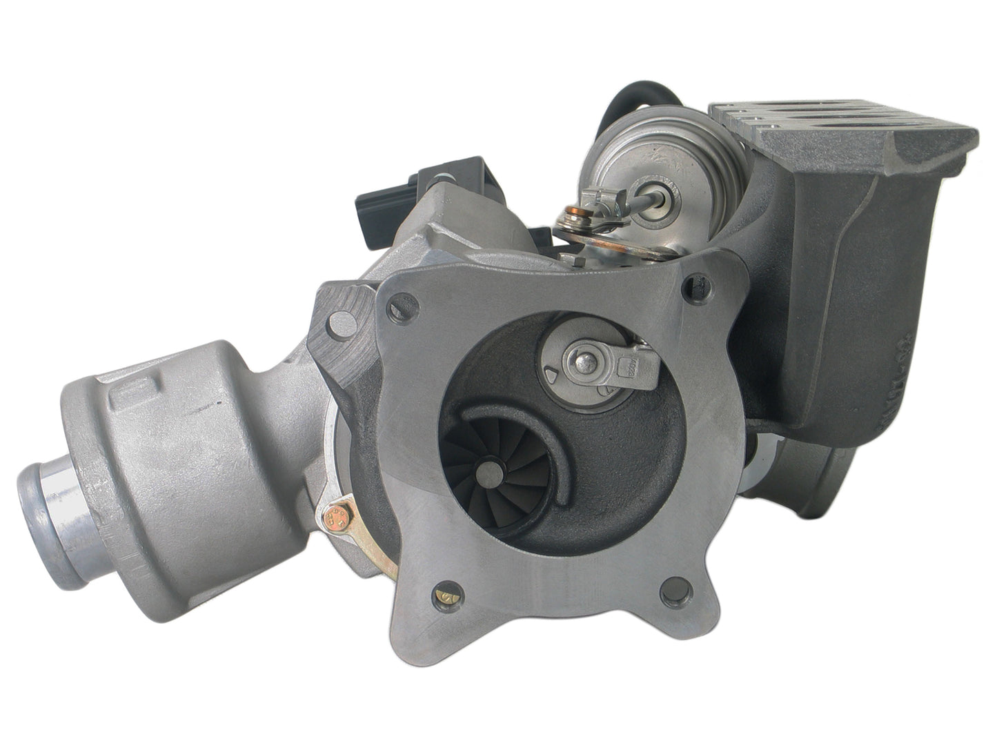 NUEVO K03 Turbocompresor Audi A4 A6 S4 S6 2.0 TFSI junto con 53039700106 Turbo