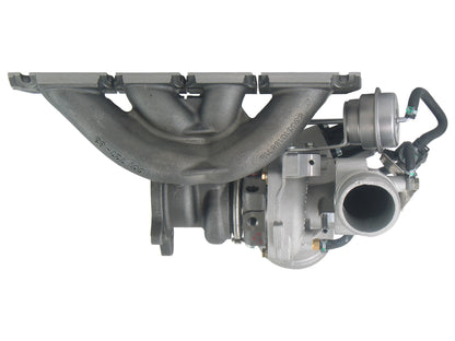 NUEVO K03 Turbocompresor Audi A4 A6 S4 S6 2.0 TFSI junto con 53039700106 Turbo