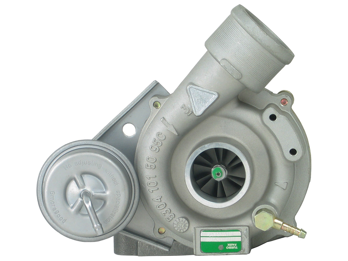 NEW K03 Turbocharger VW Passat Audi A4 A6 1.8T 058145703J 53039880029 Turbo