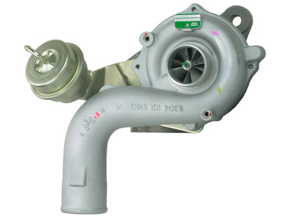 NUEVO K03 Turbo Audi A3 TT VW Golf IV Escarabajo Seat Leon 1.8L Motor de gasolina 53039880035