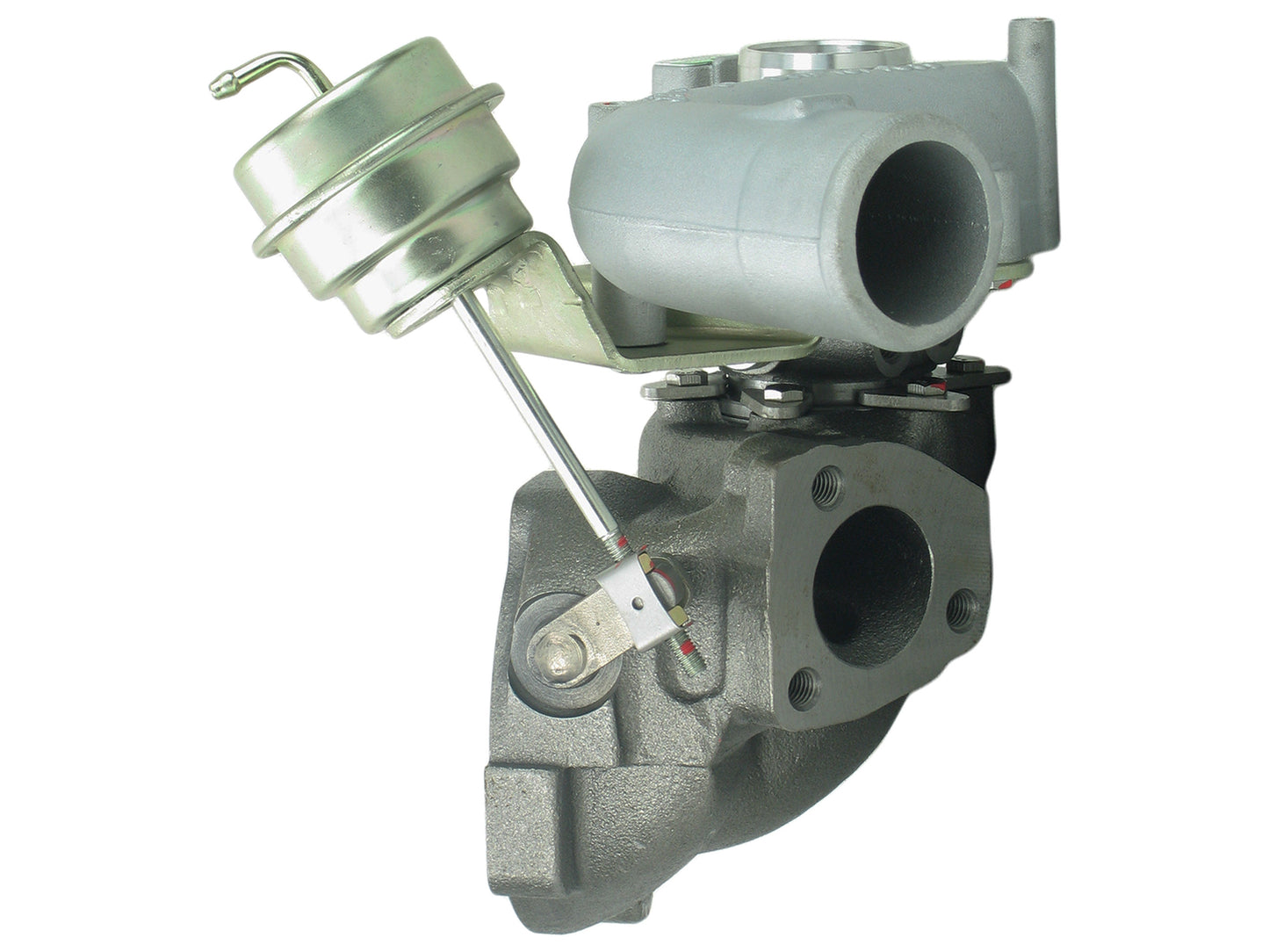 NUEVO K03 Turbo Audi A3 TT VW Golf IV Escarabajo Seat Leon 1.8L Motor de gasolina 53039880035