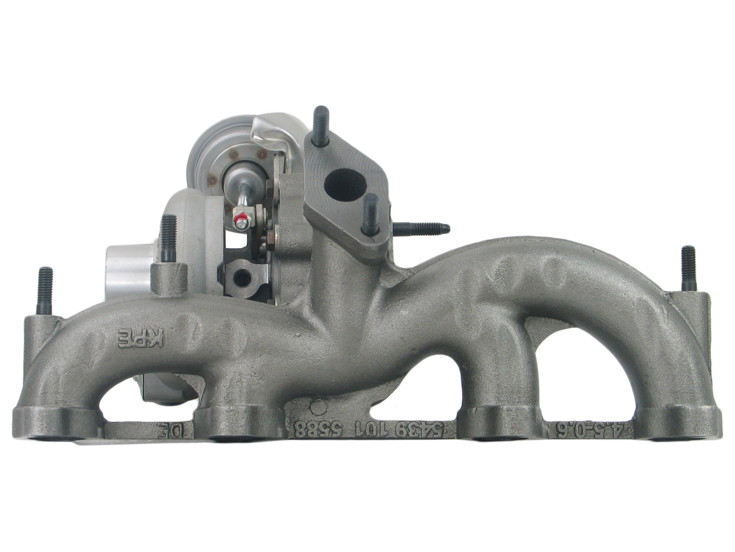 NEW BV39 KP39 Turbocharger Audi A3 VW Golf Jetta Bora 1.9TDI Diesel 54399700017