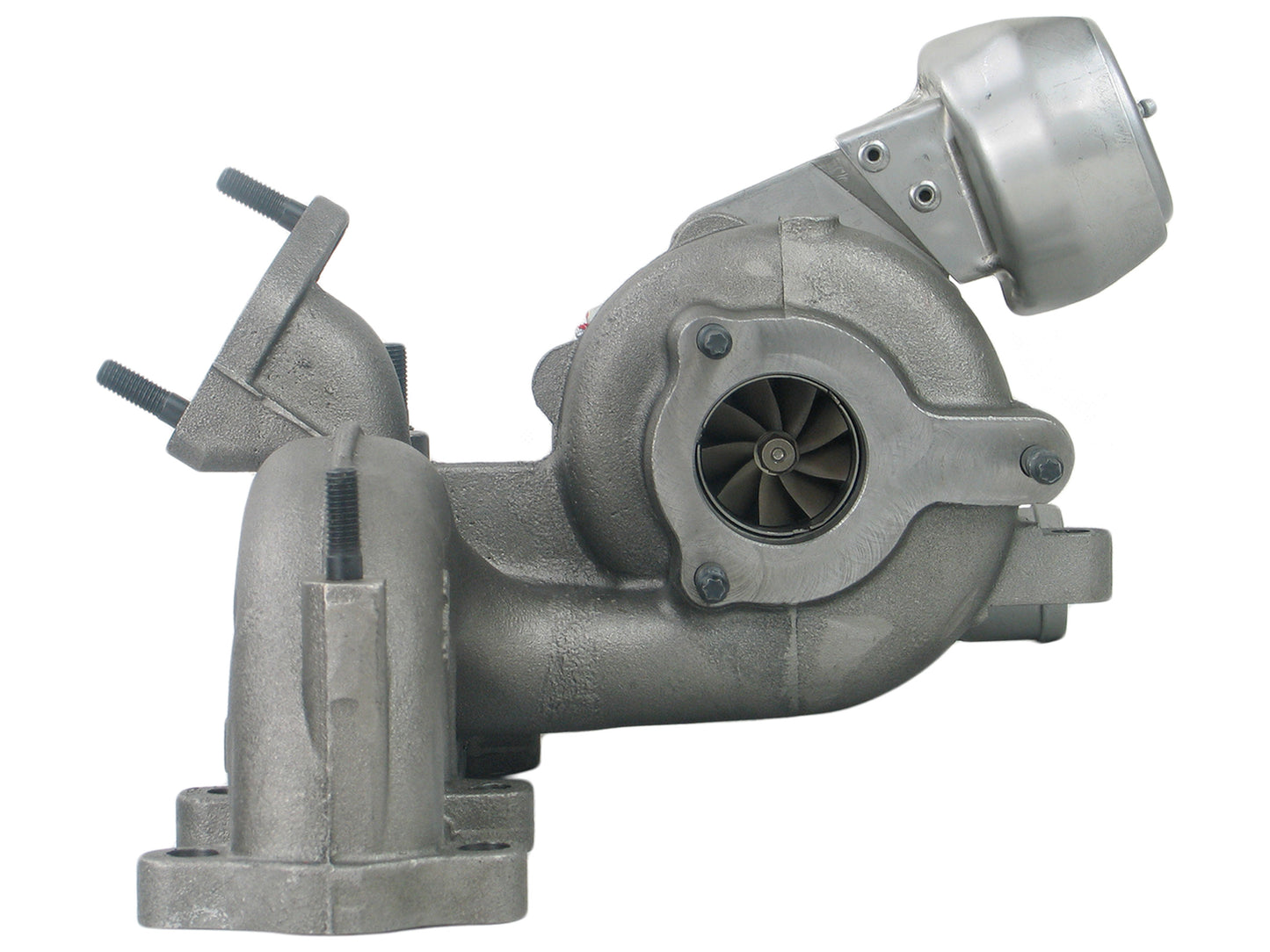 NEW BV39 KP39 Turbocharger Audi A3 VW Golf Jetta Bora 1.9TDI Diesel 54399700017