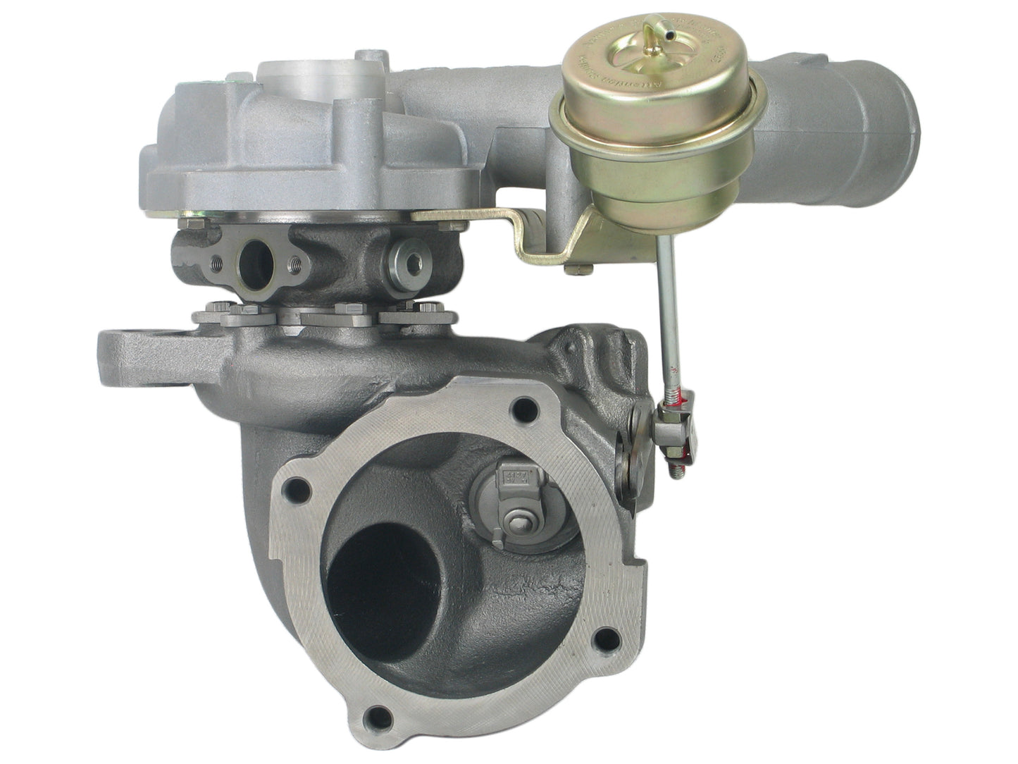 NEW K03 Turbocharger Audi A3 TT VW Beetle Golf Jetta Bora 1.8L 53039880052 Turbo