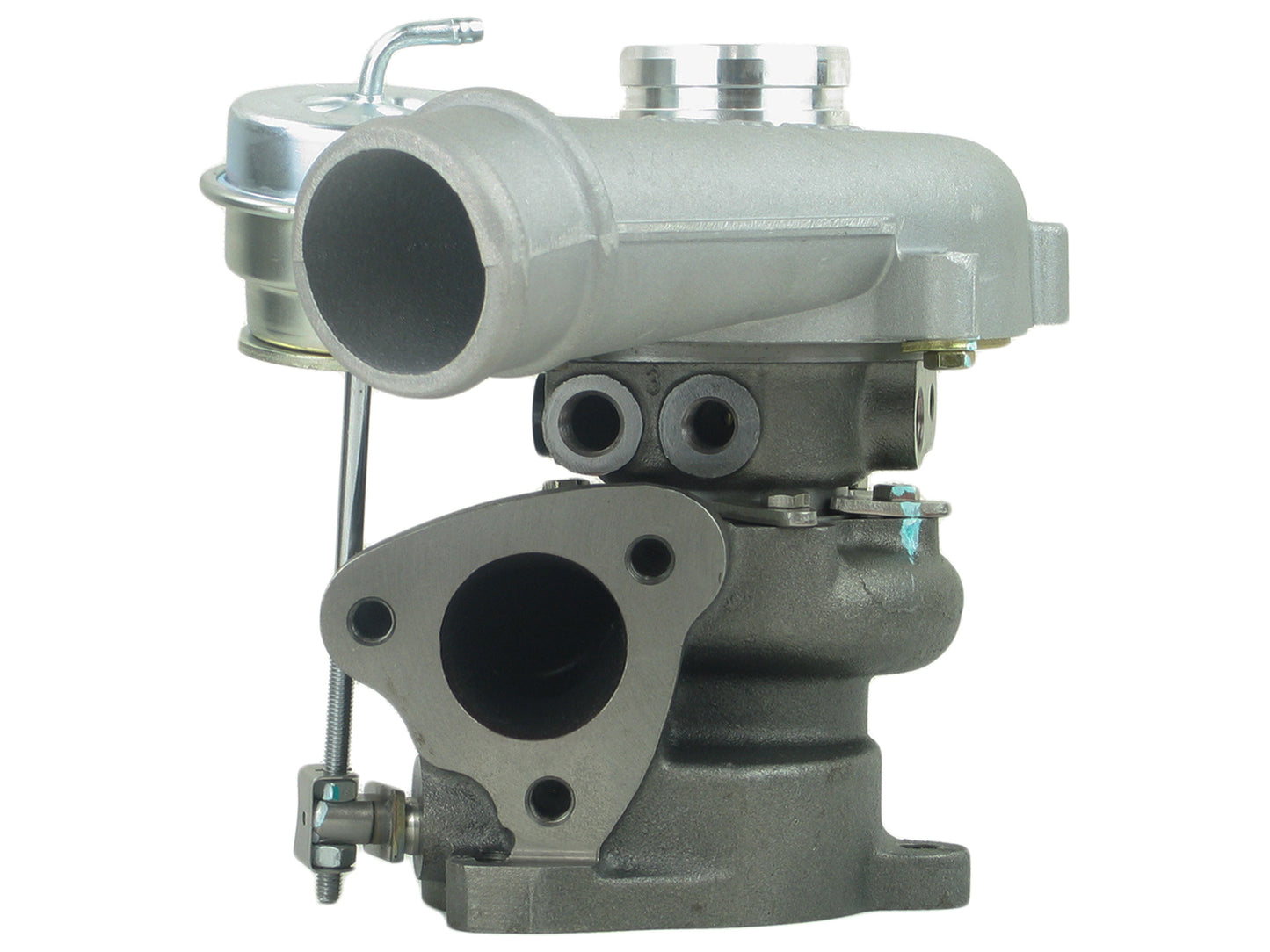 NUEVO K04 Turbo Audi S3 TT Seat Leon Cupra R 1.8L AMK APX Motor de gasolina 53049700022