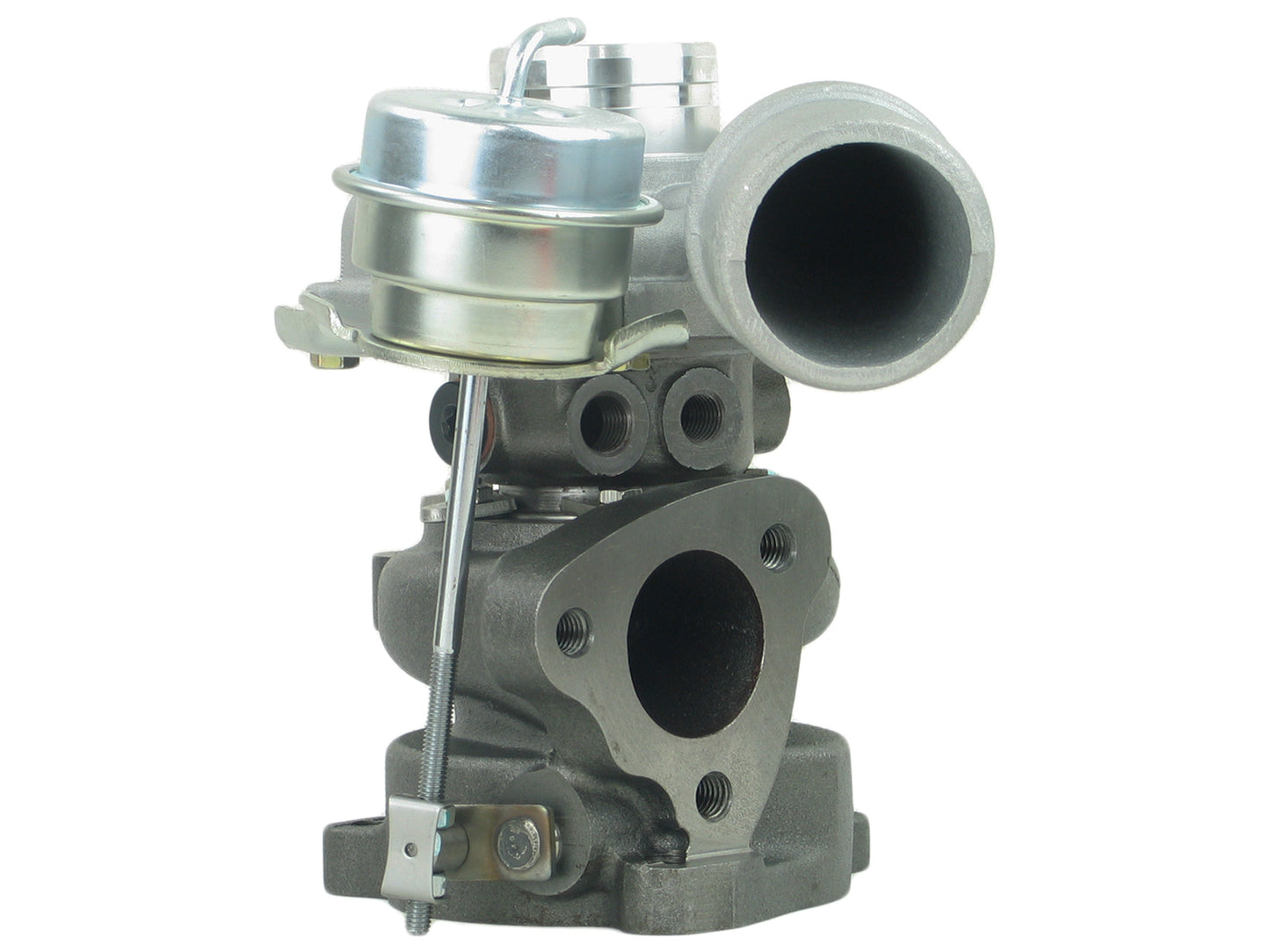 NUEVO K04 Turbo Audi S3 TT Seat Leon Cupra R 1.8L AMK APX Motor de gasolina 53049700022