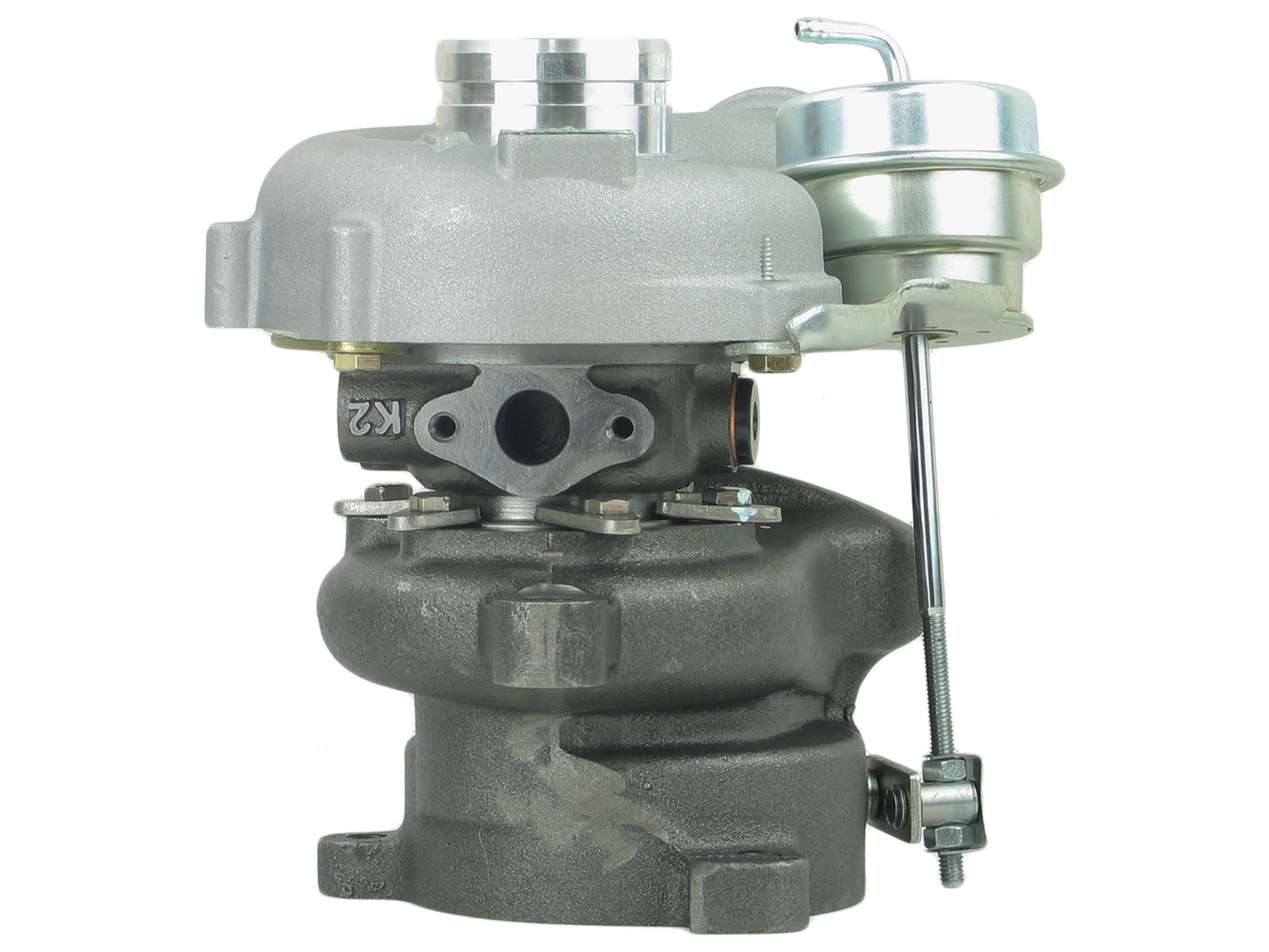 NUEVO K04 Turbo Audi S3 TT Seat Leon Cupra R 1.8L AMK APX Motor de gasolina 53049700022