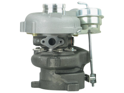 NUEVO K04 Turbo Audi S3 TT Seat Leon Cupra R 1.8L AMK APX Motor de gasolina 53049700022