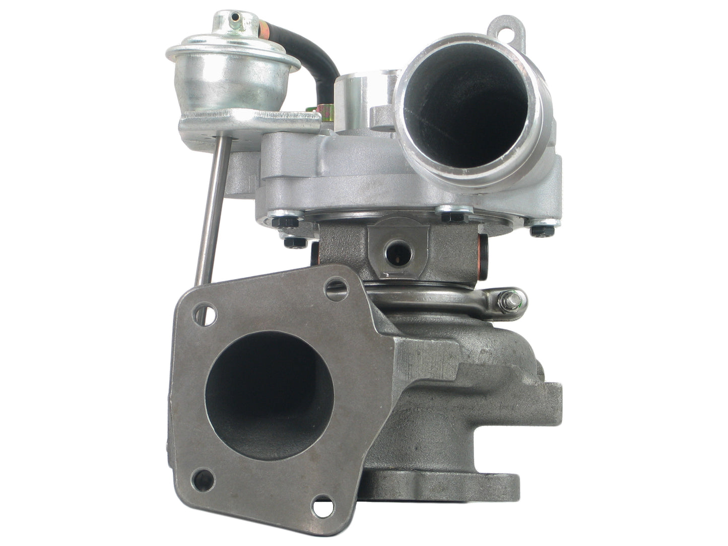 NEW K04 Turbocharger Mazda Speed 6/3 CX-7 DISI MZR L3K913700E 53047109901 Turbo