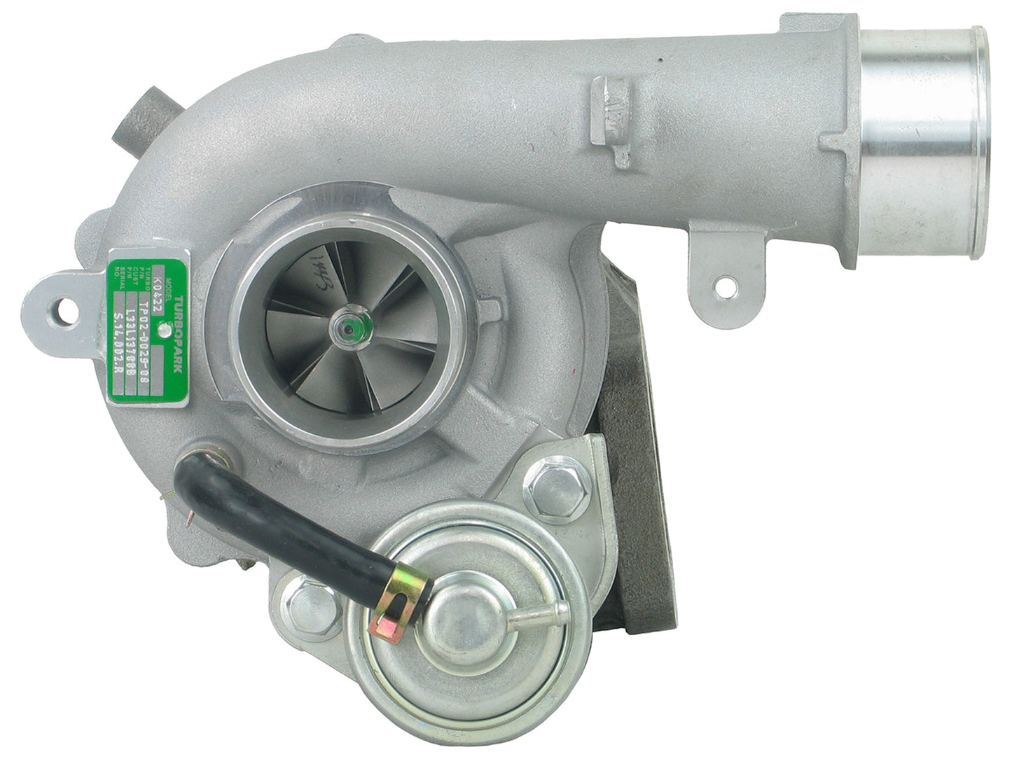 NEW K04 Turbo Mazda 6/3 CX-7 CX7 AWD DISI NA 2.3L Engine L33L13700C 53047109904