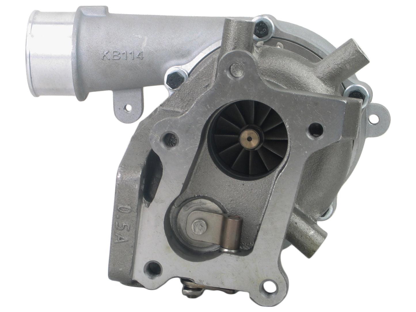 NEW K04 Turbo Mazda 6/3 CX-7 CX7 AWD DISI NA 2.3L Engine L33L13700C 53047109904