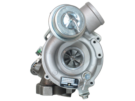 NEW K03 Turbo Audi A6 allroad BES 2.7L Diesel Engine 53039880069