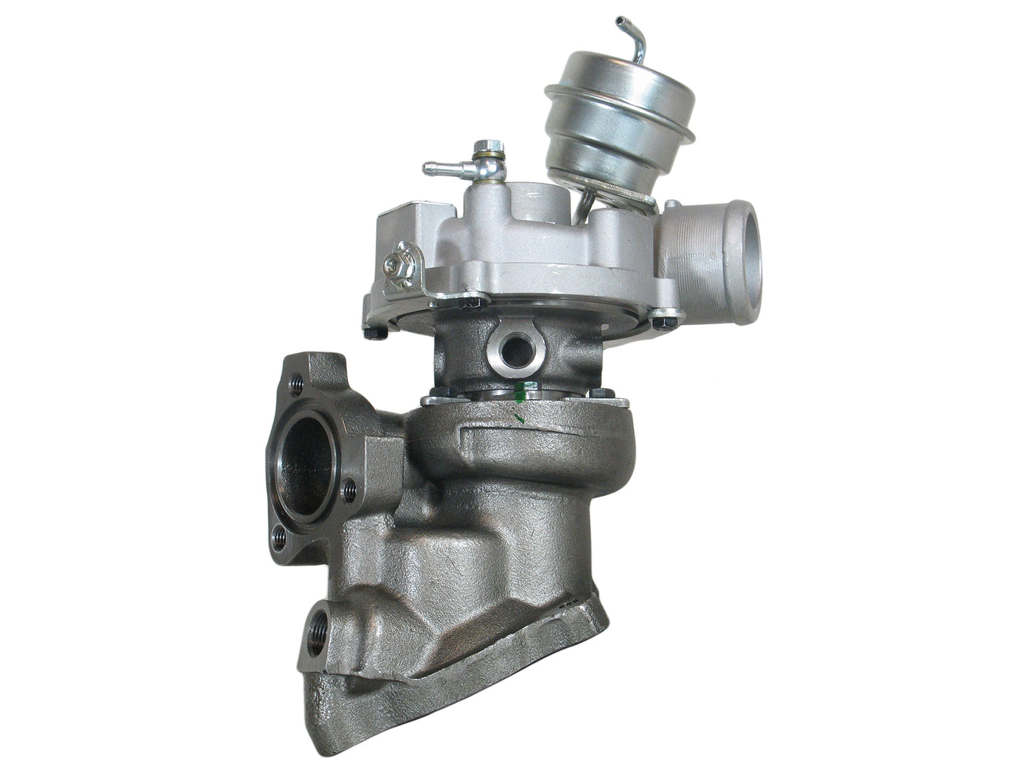 NEW K03 Turbo Audi A6 allroad BES 2.7L Diesel Engine 53039880069