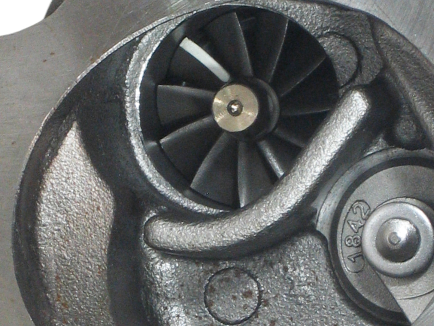 NEW K03 Turbo Audi A6 allroad BES 2.7L Diesel Engine 53039880069