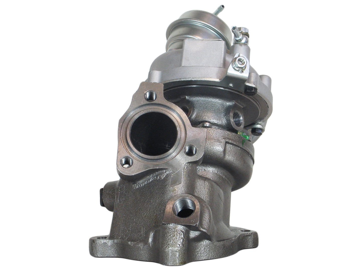 NEW K03 Turbo Audi A6 allroad BES 2.7L Diesel Engine 53039880069