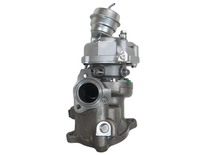NEW Pair K03 Turbo Audi A6 allroad BES 2.7L Diesel Engine 53039880069-0070