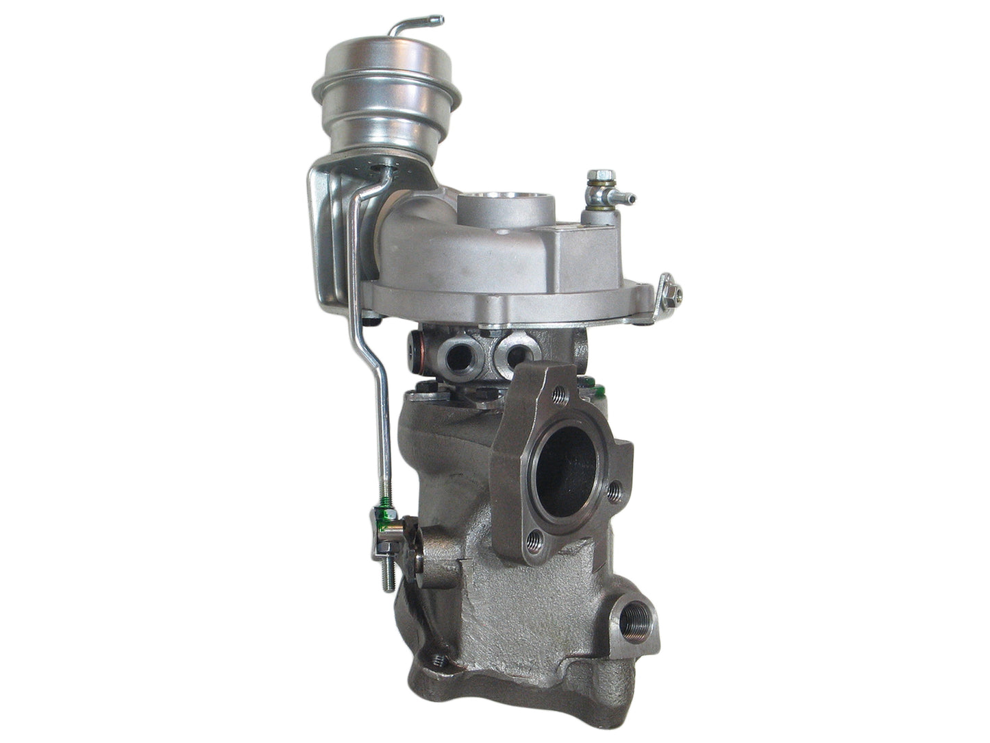 NEW K03 Turbo Audi A6 allroad BES 2.7L Diesel Engine 53039880069