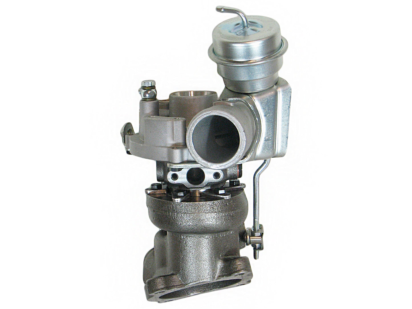 NEW K03 Turbo Audi A6 allroad BES 2.7L Diesel Engine 53039880069