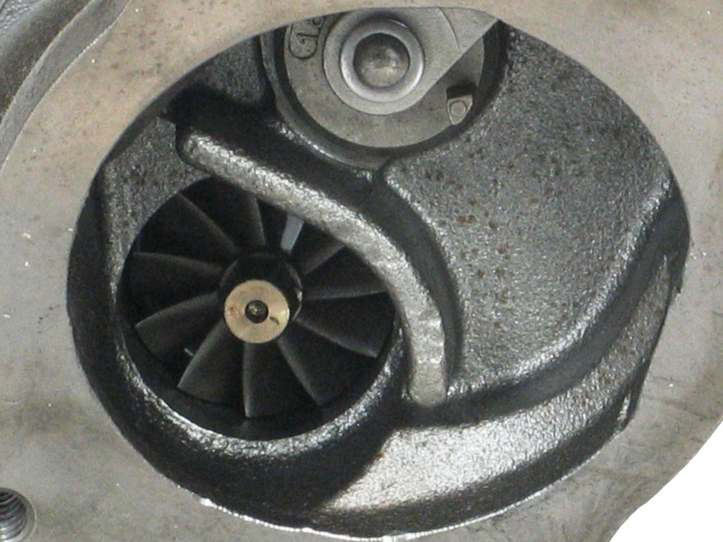 NEW K03 Turbo Audi A6 allroad BES 2.7L Diesel Engine 53039880070