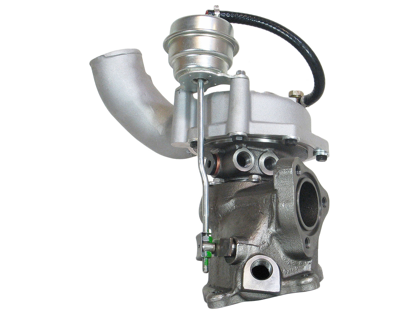 NEW K03 Turbo Audi A6 allroad BES 2.7L Diesel Engine 53039880070